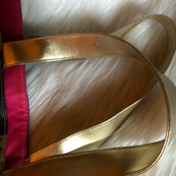 Large Victoria Secret tote - Picture 5 of 8